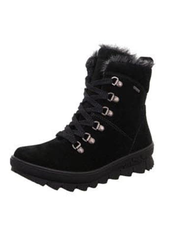 Legero Stiefel in schwarz