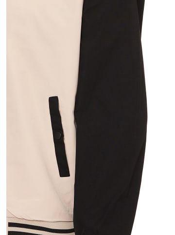 corbridge Herren Jacket in WOLLWEISS SCHWARZ