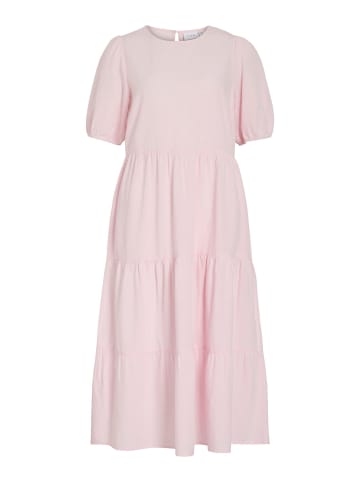 Vila Maxikleid in Cherry Blossom