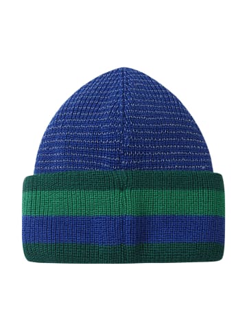 Reima Beanie Mütze " Hiippa " in Twilight Blue