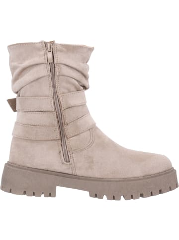 Palado Boots Lampione in Beige