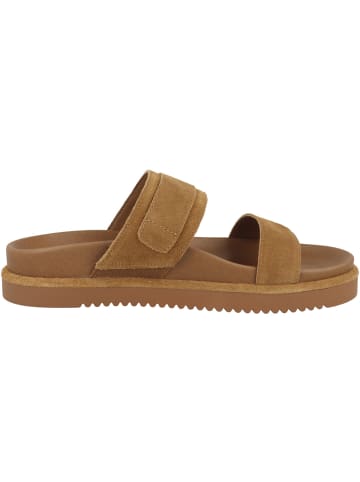 Steve Madden Sandale Take-TWO XT in braun