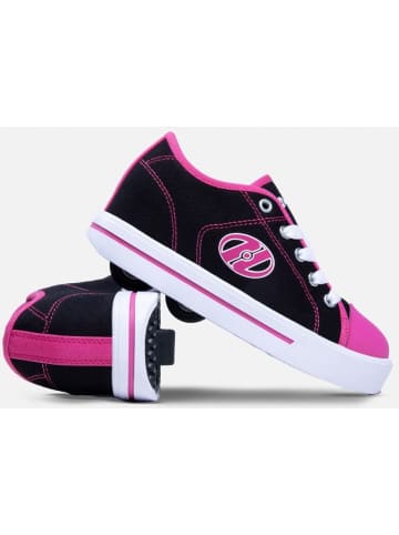 Heelys Kinder Sneaker in Schwarz