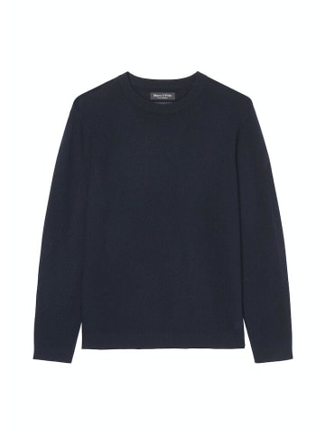 Marc O'Polo Pullover in Dark Navy