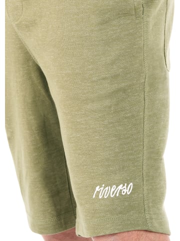 riverso  Short RIVMike 2er Pack comfort/relaxed in Grün