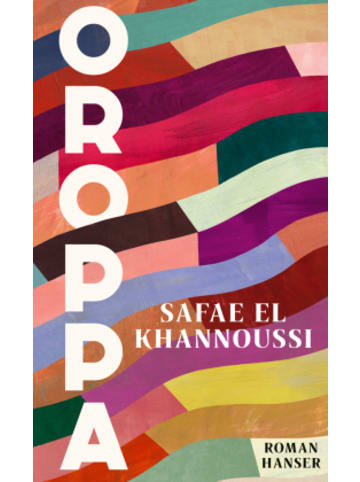 Hanser Buch - Oroppa