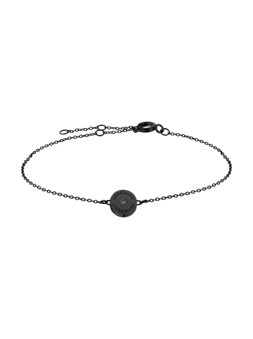 LIEBESKIND BERLIN Armband in schwarz