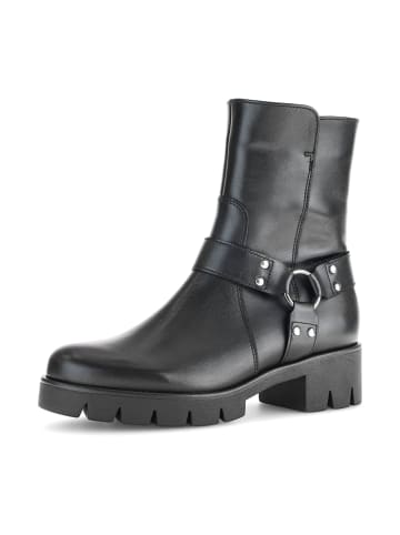 Gabor Westernstiefeletten in Schwarz