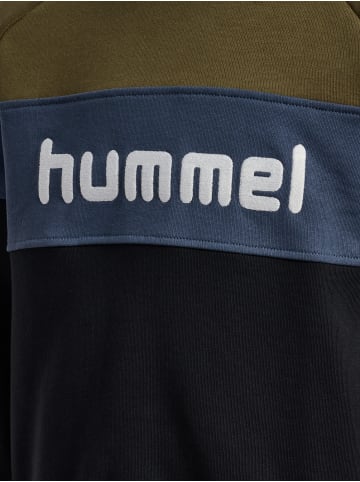 Hummel Hummel Sweatshirt Hmlclaes Jungen in BEECH