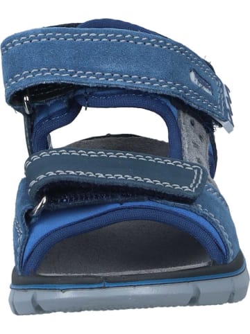 Primigi Klassische Sandaletten in azzuro