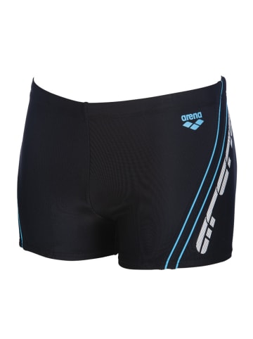 Arena Badehose Bystar in Schwarz