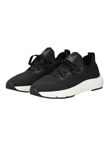 Marc O´Polo Sneaker in Schwarz