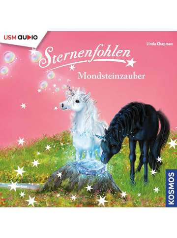 United Soft Media Sternenfohlen 24: Mondsteinzauber