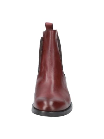LLOYD Chelseaboots in DARK CHERRY