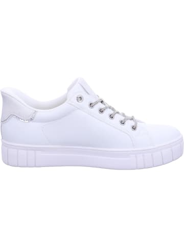 Marco Tozzi Sneaker  in Weiß