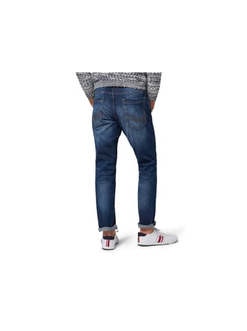 Tom Tailor Straight Leg Jeans für Herren in blau
