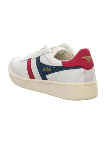 Gola Sneaker Low in Weiß