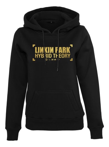 Merchcode Merchcode Kapuzenpullover in black