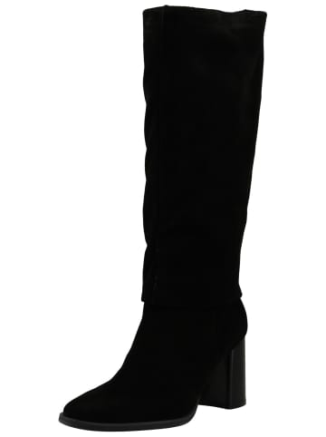 Paul Green Stiefel in Schwarz