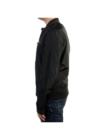 Redskins Jacke Yann Zen Schwarz