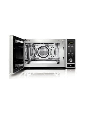 CASO Mikrowelle MCG30 in Schwarz