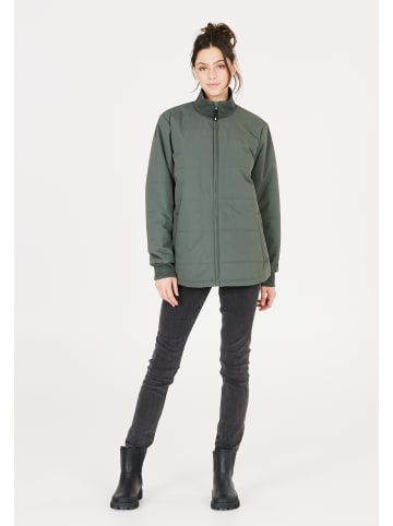 Weather Report Funktionsjacke Cassidy in 3067 Urban Chic