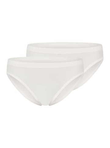 Sloggi Slip GO Sense in Silk white
