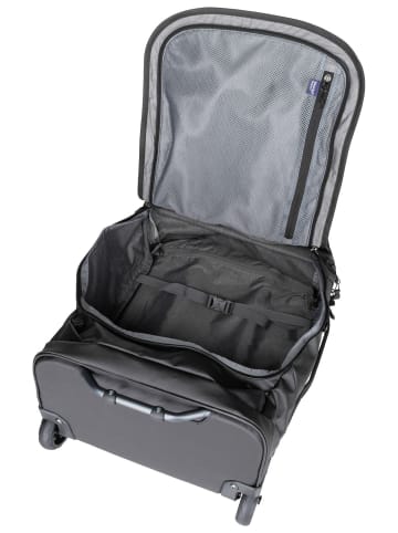 Deuter Reisetasche Duffel Pro Movo 36 in Black