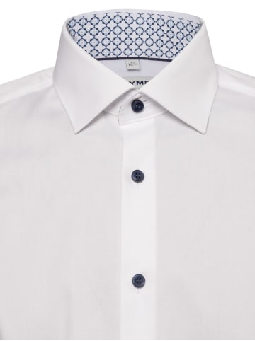 OLYMP Businesshemd in weiß