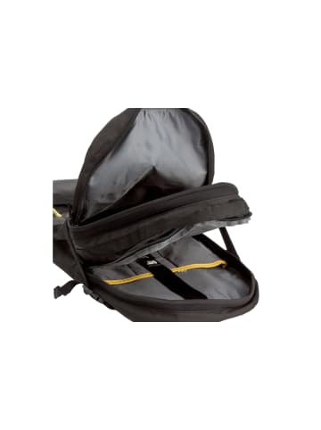 Caterpillar Caterpillar Bryan Backpack in Schwarz