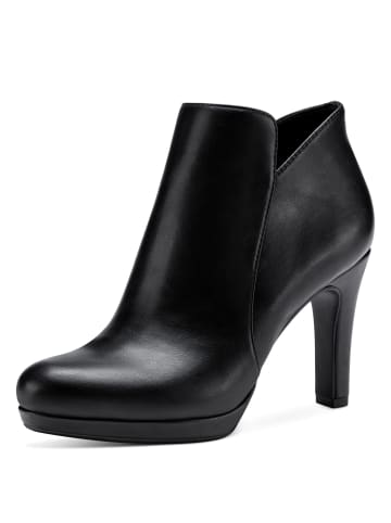 Tamaris Ankle Boots in Schwarz