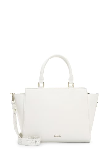 Tamaris Shopper TAS Kiri in white