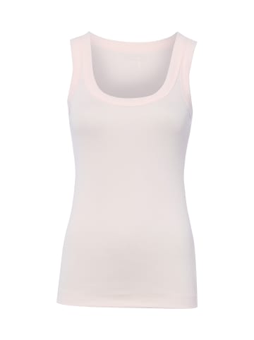 MARC CAIN SPORTS Tanktop in rosa