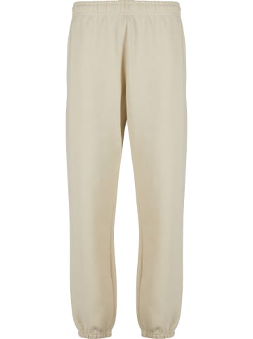 Urban Classics Trousers - Sweat in sand