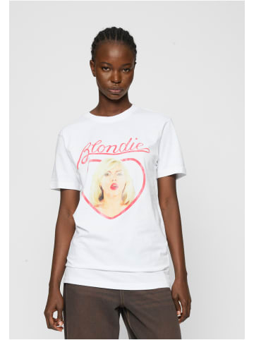 Merchcode T-Shirt in white