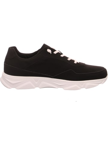 Bugatti Sneaker Lima in Schwarz