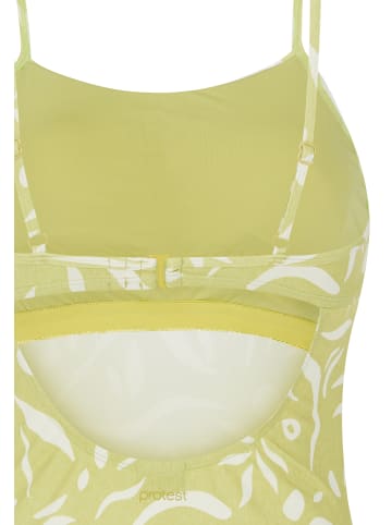 Protest " PRTDjesh in Sour Green