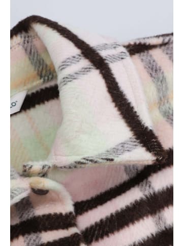 Coccodrillo Hemdjacke in bunt