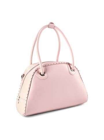 Juicy Couture Kimberly Schultertasche 33 cm in lt. juicy pink