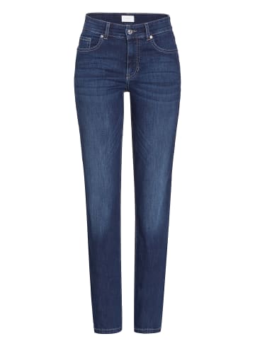 MAC HOSEN MELANIE in Blau