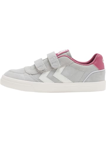 Hummel Hummel Sneaker Stadil 3.0 Kinder in LUNAR ROCK