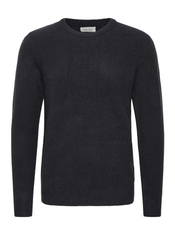 CASUAL FRIDAY Strickpullover CFHeine in Blau