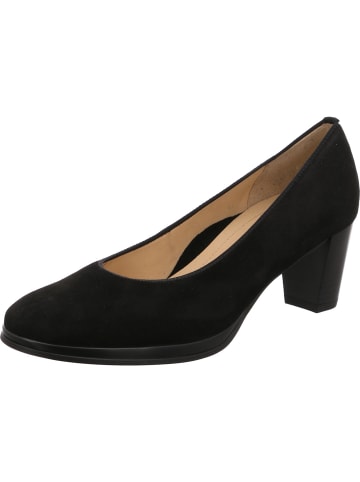 ara Pumps in schwarz