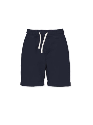 Band of Rascals Shorts " LF Chino " in blau