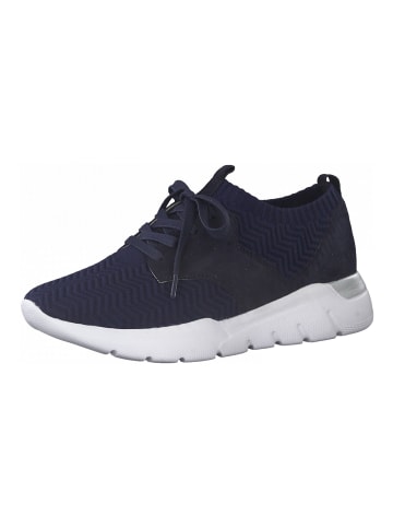 Jana Sneaker in Navy