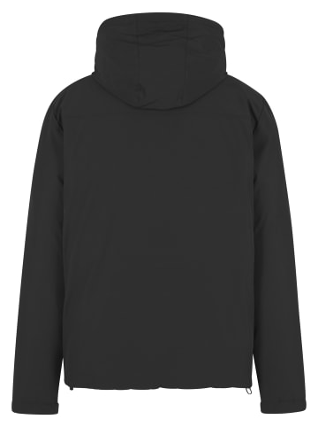 Sergio Tacchini Lightweight Jacket in black