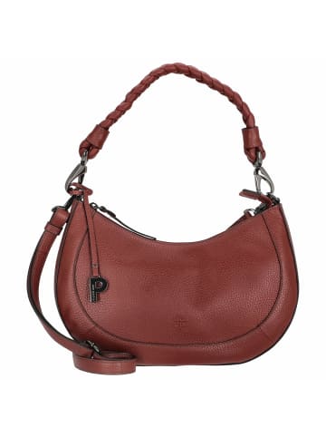 PICARD Mio - Schultertasche 32 cm in chianti