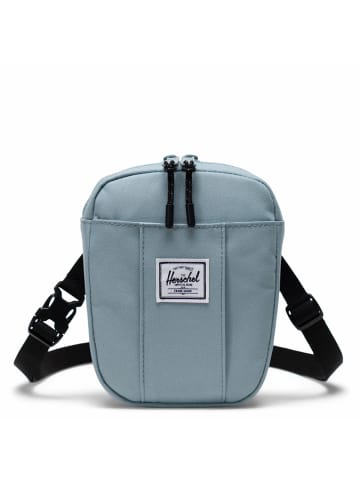 Herschel Santa Cruz 5 - Umhängetasche 18 cm in slate