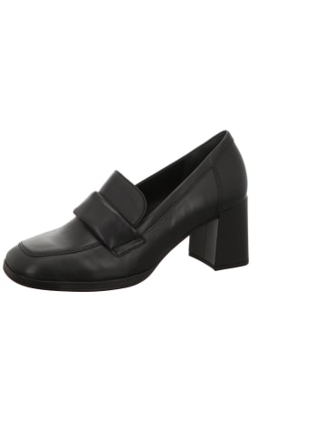 Gabor Slipper in schwarz