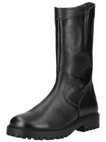 Think! Stiefel Schwarz